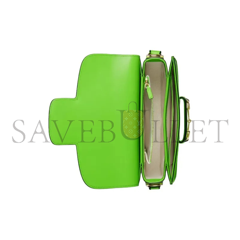 G*u*i horsebit 1955 small shoulder bag 602204 (25*18*8cm)